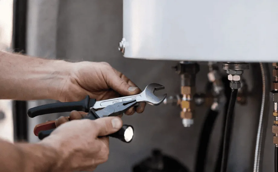 Why choose Water Heater Repair in Knox, IN